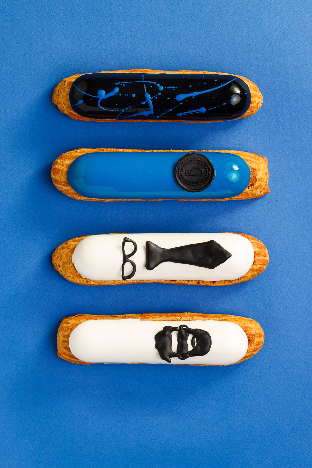 Сладости к 23 февраля