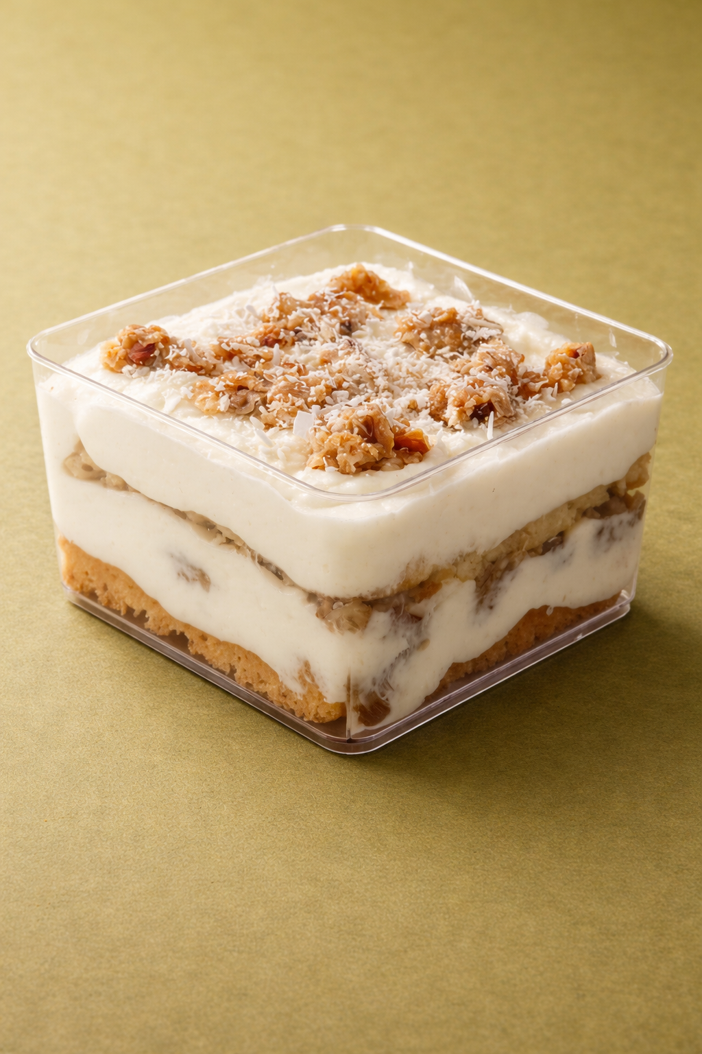 пирожное рафаэлло